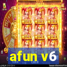 afun v6